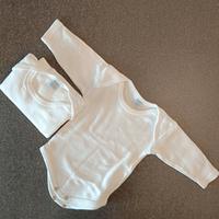 body neonato/neonata nascita 0 mesi