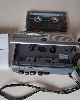 Walkman Sony TCM-400DV Recorder