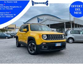 Jeep Renegade 1.6 Mjt 105CV Business TETTO APRIBIL