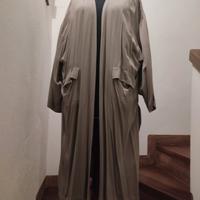 Trench
