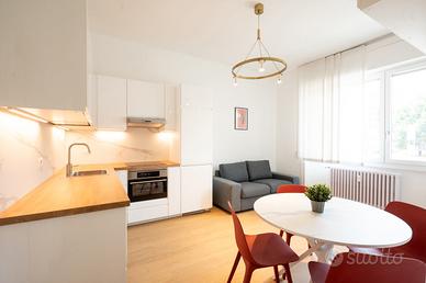 Appartamento Milano [Cod. rif 3326369VRG]