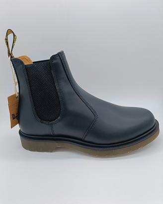 stivaletto Dr Martens n.41 nero smooth 