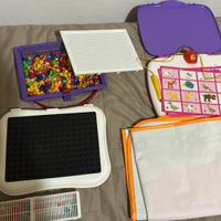 Sapientini e Giochi bimbi 2 - 5 anni