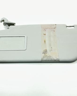 PARASOLE ALETTA ANTERIORE SX FIAT 500 L Serie (351