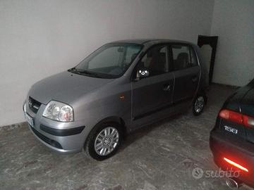 Hyundai Atos prime 1.1 63 cv