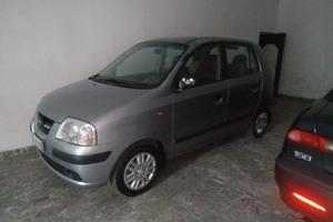 Hyundai Atos prime 1.1 63 cv