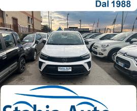 Opel Crossland Crossland 1.5 ECOTEC D 110 CV Start