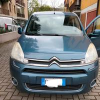 Citroen Berlingo Multispace 1.6 HDi 90 Seduction