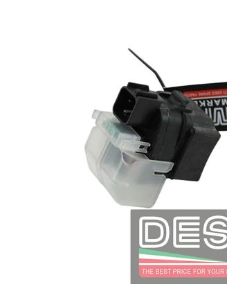 rele' teleruttore avviamento fusibilato ducati