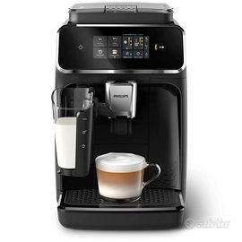 Macchina da caffè automatica