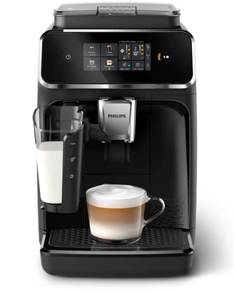 Macchina da caffè automatica