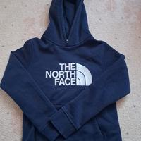 Felpa the north face