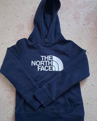 Felpa the north face