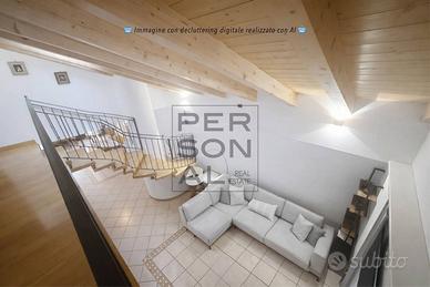 Casa Singola - Aldeno