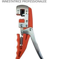 Innestatrice Pierri giardino