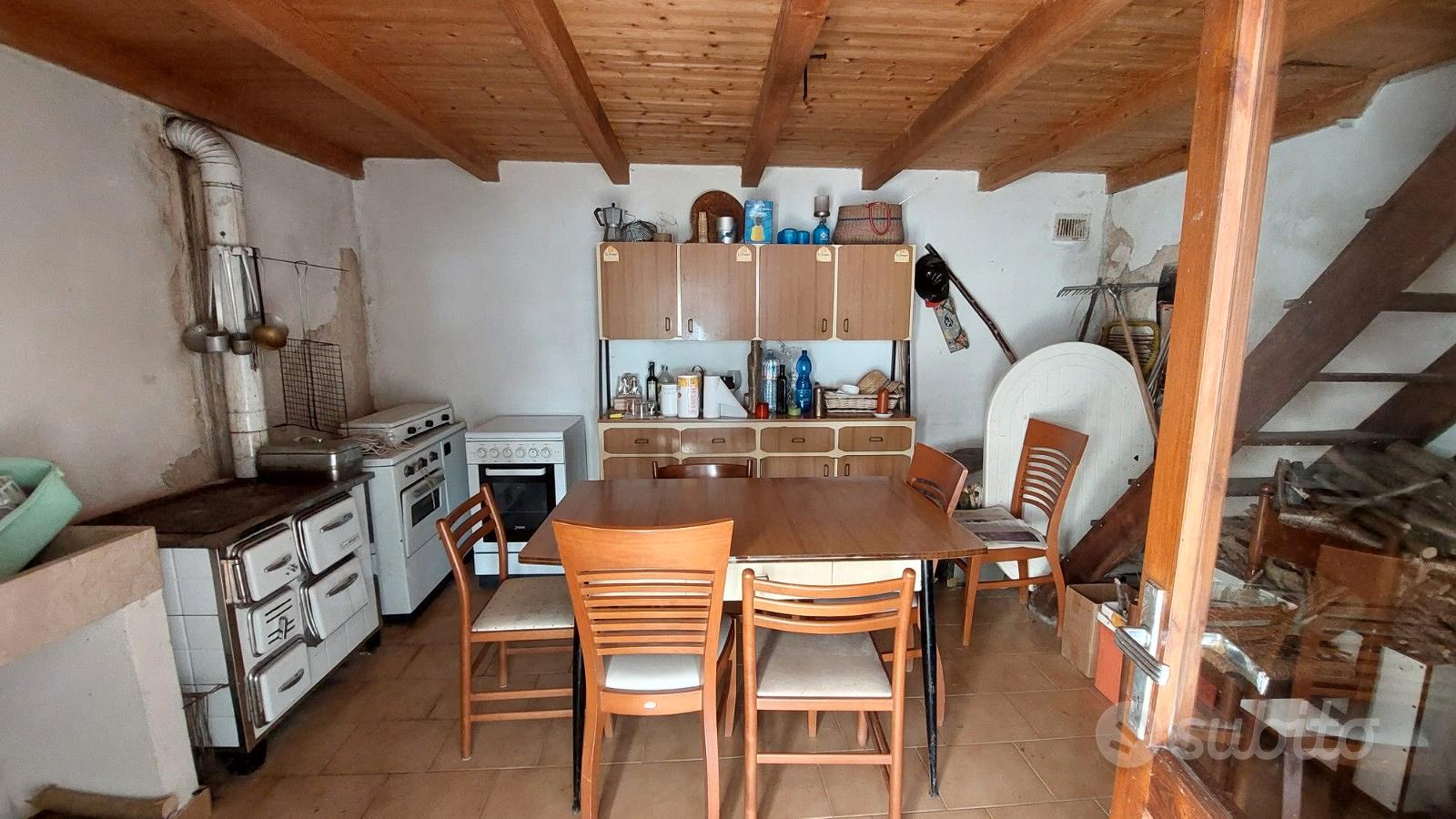 Una baita di montagna autentica - Vista 6