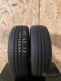 2 GOMME 185 65 15 LING LONG