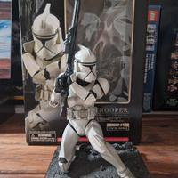 Star Wars Clone Troopers Kotobukiya