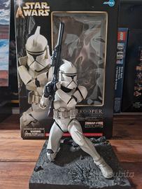 Star Wars Clone Troopers Kotobukiya