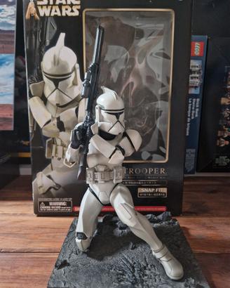 Star Wars Clone Troopers Kotobukiya