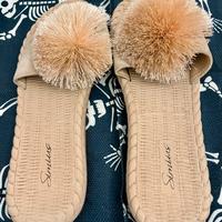 Ciabattine donna molto usate