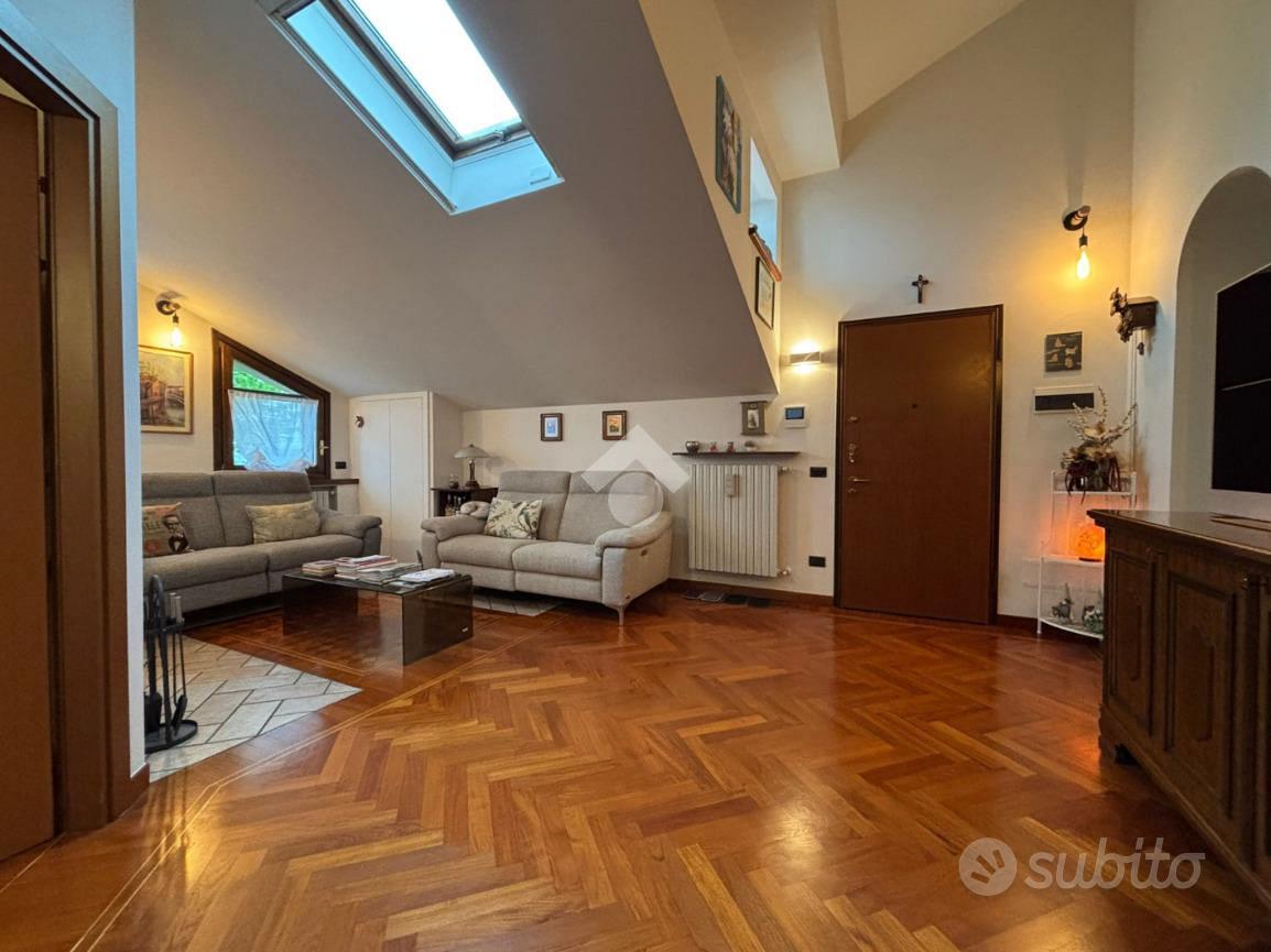 Apartment in Rivolta d'Adda - Vista 6