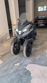yamaha tricity 300
