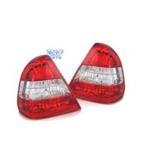 FANALI MERCEDES W202 CLASSE C LIMOUSINE 93-00 ROSS