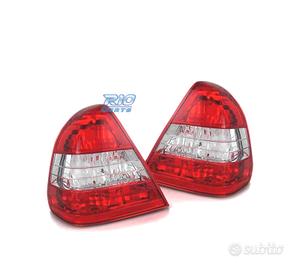 FANALI MERCEDES W202 CLASSE C LIMOUSINE 93-00 ROSS
