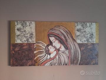Quadro moderno 100 x 50