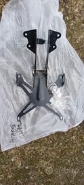 Porta targa dpm tmax 530