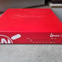 Firewall Watchguard Firebox T35