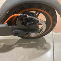 Monopattino elettrico