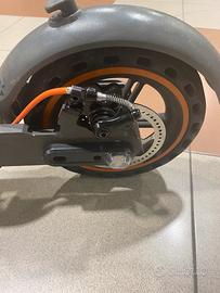 Monopattino elettrico