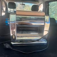 Macchina per la pasta eltrica