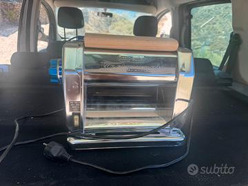 Macchina per la pasta eltrica