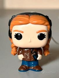 sorpresina kinder Stranger Things funko Pop(2025)