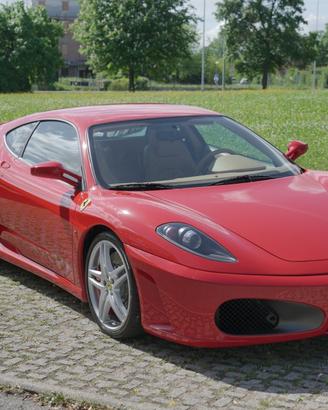 Ricambi Ferrari 360 458 488 599 812 californiana F