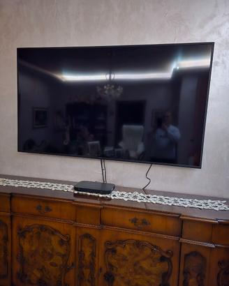 Tv sony 75 pollici