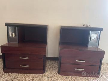 Comò e comodini