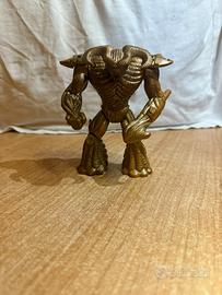 Statuetta Magnetica Gormito Grandalbero