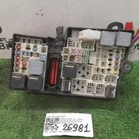 CENTRALINA PORTA FUSIBILI FORD Focus Berlina 6Â° S