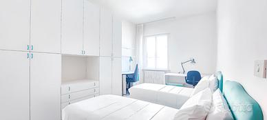 Camere e posti letto per studenti ad Arezzo Centro