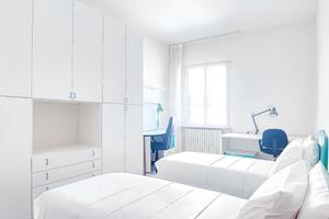 Camere e posti letto per studenti ad Arezzo Centro