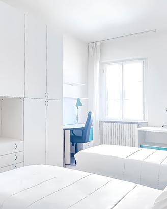 Camere e posti letto per studenti ad Arezzo Centro