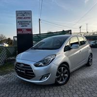 Hyundai iX20 1.4 GPL 90 CV Econext Comfort