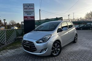 Hyundai iX20 1.4 GPL 90 CV Econext Comfort