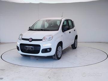 FIAT Panda III 2016 - Panda 0.9 t.air t. natural p