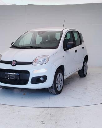 FIAT Panda III 2016 - Panda 0.9 t.air t. natural p