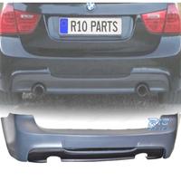 PARAURTI POSTERIORE BMW E91 TOURING 08-12 LOOK M